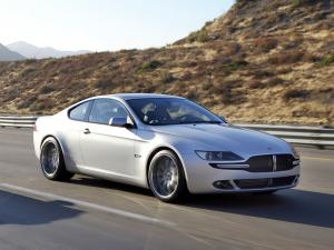 Fisker Latigo CS 2006 года